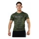 thumbnail image 1 of Playera Jersey Camuflaje Deportiva Para Hombre Fénix Fit, 1 of 3