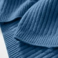 thumbnail image 3 of DJN Pashmina Wraps For Women Pashmina Shawl Wraps Women Knitted Shawls and Wraps Cardigan Cape Wool Cashmere Shoulder Top Sweater Shawl Scarf 2025 Autumn&Winter E One Size, 3 of 5