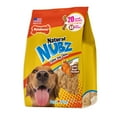 thumbnail image 7 of Nylabone Natural Nubz Edible Dog Dry Chew Treat, Chicken Flavor, Small, 16.5 oz. (20 Count), 7 of 7
