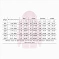thumbnail image 3 of TOWED22 Unisex Boys Girls Fleece Jacket Lightweight Zip up Active Hoodie Hooded Sweatshirt Kids Spring Fall Jackets Coat,Green,6-7 Y, 3 of 5