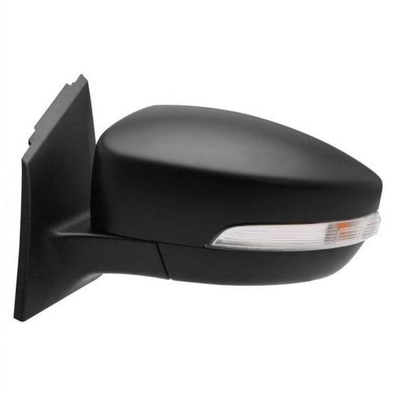 Driver Side Power View Mirror for Ford Focus 2012-2014 FO1320463