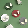 thumbnail image 4 of Ganchos, gancho para enchufe, gancho para llaves, toalla, utensilios de cocina, 4 of 5
