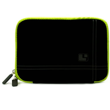 SumacLife Durable Microsuede Soft Universal Tablet Case for RCA tablet devices up to 7.7 Inches