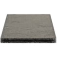 thumbnail image 5 of Ekena Millwork 3"W x 18"D Logan Hidden Support Steel Bracket w/ 14" Support Depth, Antiqued Pewter, 5 of 11