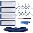thumbnail image 3 of Replacement Parts for RoboVac L70 Hybrid Robot Vacuum Cleaner, Accessories, 3 of 5
