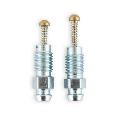 Earl's Performance 280035ERL Brake Bleeder Screw