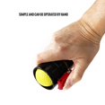 thumbnail image 2 of enqiretly Plastic Golf Ball Retriever Grabber Storage Golf Ball Picker Shag Tube, 2 of 5