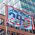 thumbnail image 5 of Win s Way USA 250th Anniversary Flag 1776-2026 American Independence Celebration Banner, 5 of 5