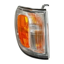 TYC 18-3423-00 Parking / Cornering Light for 96-97 Toyota 4Runner TO2521148 Fits 1996 Toyota 4Runner