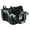 thumbnail image 2 of Remplacement de Lampe TV Osram Originale avec Boîtier pour Sony XL-2400, 2 of 5