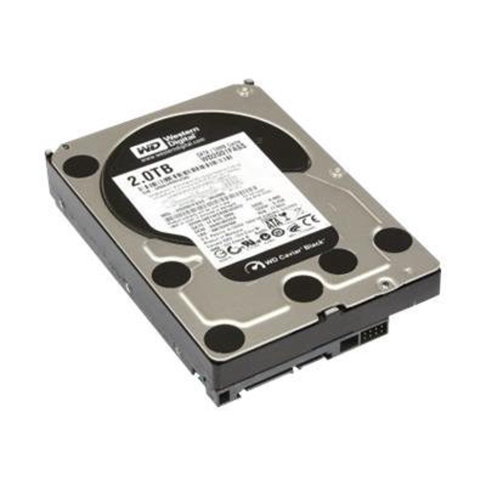 Lenovo Hard drive 500 GB internal 3.5" SATA 3Gb/s 7200 rpm