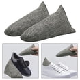 thumbnail image 1 of 2x removedor de olor bolso activado absorbedor de húmedo removedor bolsas de purificación de aire para zapatos deportivos zapatillas de gimnasia en el, 1 of 8