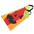thumbnail image 5 of Nikou 4pcs Halloween Candy Handbag Exquisite workmanship Trick or Treat Sweet Bag Party Supplies Prop, 5 of 8