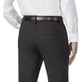 thumbnail image 4 of Urban Star Men's Stretch 5 Pocket Pant Black 34x30, 4 of 5