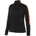 thumbnail image 3 of Augusta Sportswear Women's Medalist Jacket 2.0, 3 of 3