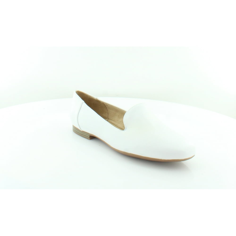Naturalizer - Naturalizer Kit2 Women's Flats & Oxfords White Size 7 M - Walmart.com - Walmart.com