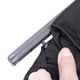 thumbnail image 2 of 2pcs Auto Car Side Side UV Protección Cortina Car Slidable Window Shield (Negro), 2 of 5
