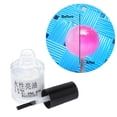 thumbnail image 2 of HESITONE 12 Bottles DIY Epoxy Resin Waterproof Protect Brightening Gel Sealant Jewelry Mold Polishing Oil Jewelry Making, 2 of 9