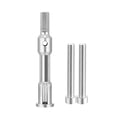 thumbnail image 2 of MasteelfCA 1 Set Wire Twisting Tool Professional Wire Stripper and Twisting Tool for Drill, 2 of 9