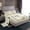 Cream 02, variant on Feelyou Farmhouse Cabin Child Twin Sheet Sets, Adventure Camping Bedding, 3 Pieces