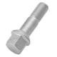 thumbnail image 4 of 0009904807, Perno Central de Rueda EstánDar OEM Iron Servicio Pesado 12x1.5x40 mm Tornos de Rueda para Automóvil, 4 of 7
