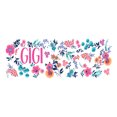 thumbnail image 2 of Tervis Dainty Floral Mother's Day Made in USA Double Walled  Insulated Tumbler Travel Cup Keeps Drinks Cold & Hot, 16oz Mug, Gigi, 2 of 9
