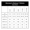 thumbnail image 4 of CafePress - Athlean X Women's Deluxe T Shirt - Womens Tri-blend T-Shirt, 4 of 4