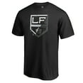 thumbnail image 2 of Men's Black Los Angeles Kings X-Ray T-Shirt, 2 of 3