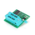 thumbnail image 2 of Flash SPI De Alta Eficiencia, Placa Adaptadora De 1,8 V, Bajo Consumo De Energía Para Experimentos, Industry MX25 W25, 2 of 8