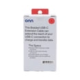 thumbnail image 3 of onn USB-C to HDMI Adapter, 3 of 9