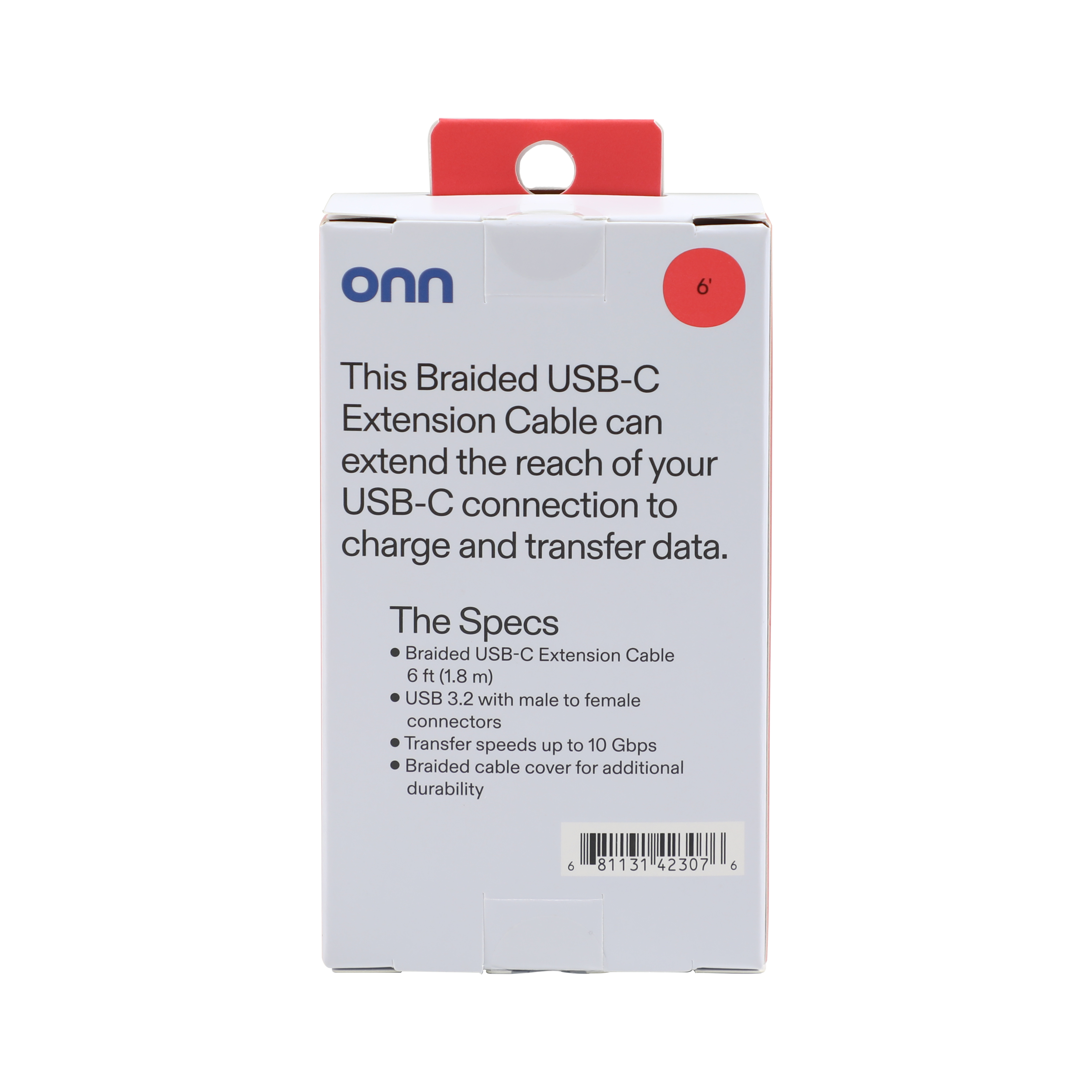 Adaptador onn USB-C a HDMI 2