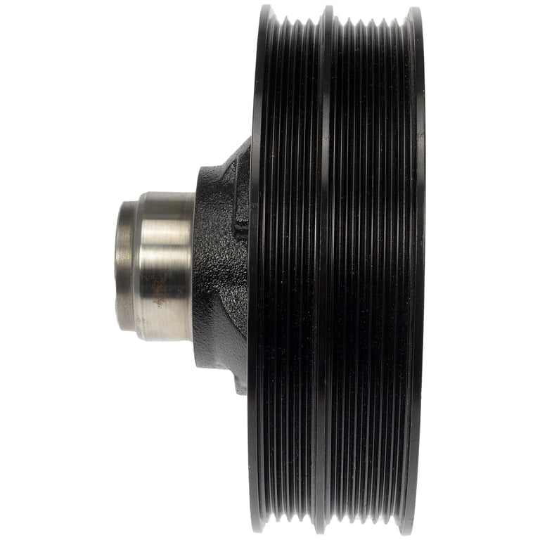 Dorman 594-451 Engine Harmonic Balancer - Replacement For Select Buick, Chevy & Saturn Models