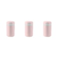 thumbnail image 3 of Difusor recargable Inteprter generador de niebla con luz de la noche Rosa Type1 NO1, 3 of 6