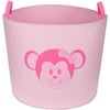 Nursery and Toy Storage Bin, Available in Multiple Animals