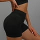 thumbnail image 5 of Shorts moldeadores para mujer | Shorts de compresión moldeadores y de control abdominal para mujer | Ropa interior adelgazante de cintura alta para uso diario, entrenamiento y atuendos casuales, 5 of 6
