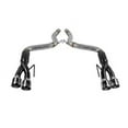thumbnail image 2 of Flowmaster 817821 Outlaw Series Axle Back Exhaust System Fits 18-19 Mustang, 2 of 5