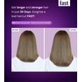 thumbnail image 3 of Nisim Normal to Dry Shampoo 2 oz, 3 of 3