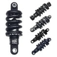 thumbnail image 4 of Hyasfey 12.5/15CM Mountain Bike Spring Shock Absorber 550/850/1000/1500Lbs Adjustable Scooter Folding Bike Rear Suspension Shock Absorber, 4 of 7