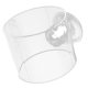 thumbnail image 1 of de Alimentos de Acuario Flotante con Taza Ajustable de Succión Forma forma forma forma Moderno L, 1 of 9