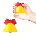 thumbnail image 1 of Navidad lindo alivio del estrés juguetes alivio del estrés lento aumento Fidget juguetes para niños adultos Wmkox8yii shdjk575, 1 of 1
