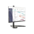 thumbnail image 2 of SIIG CE-MT3B11-S1 Single Monitor Desk Stand 32, 2 of 6