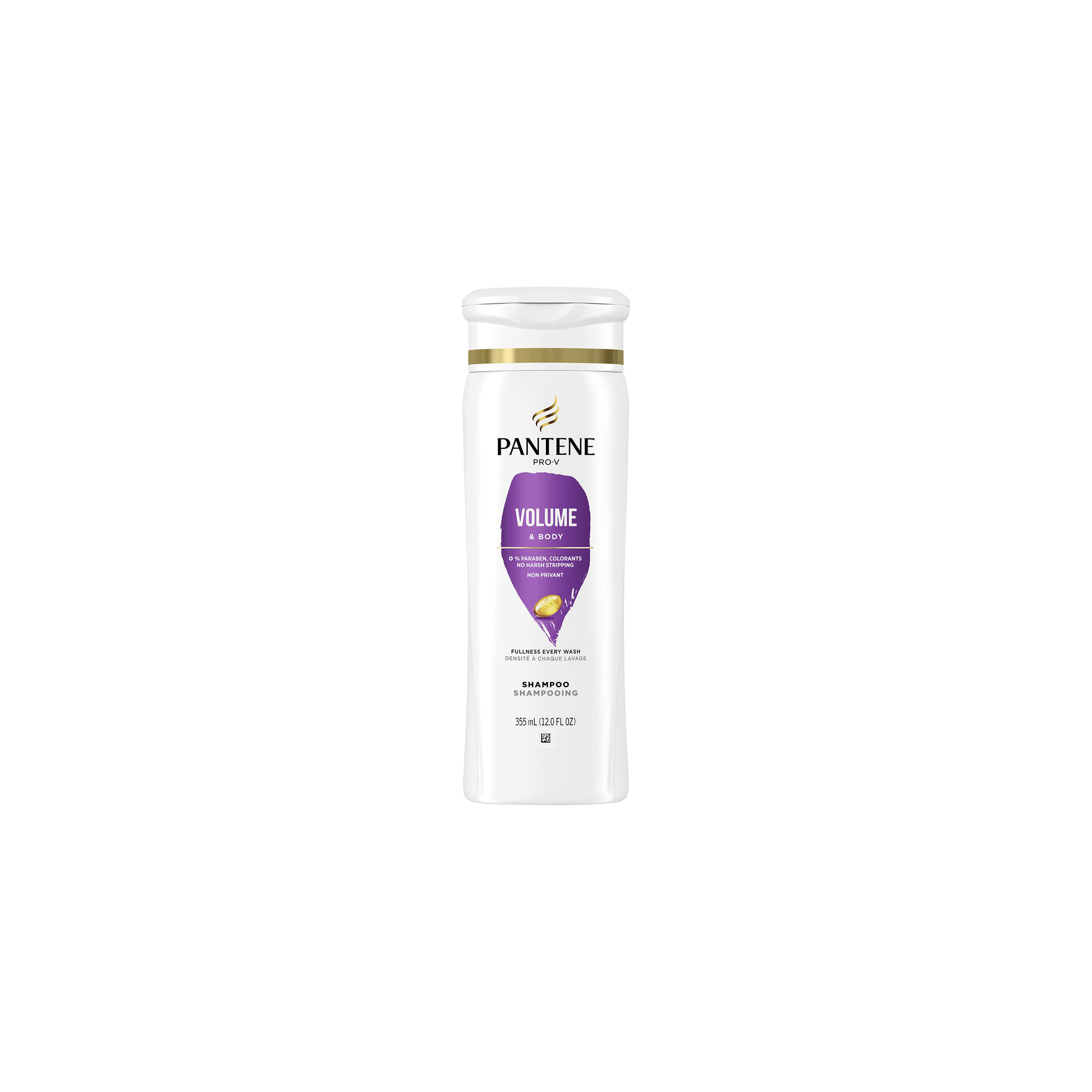 Pantene Pro-V Repair & Protect Shampoo 700 Ml – Für Geschädigtes Haar, Mit Mikro-Nährstoffen