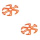 thumbnail image 1 of Greeniant Almohadilla para casco de bicicleta eléctrica, protección para adultos y niños, forro de Color sólido Type2 NO2 Greeniant CBP228620, 1 of 5