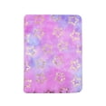 thumbnail image 1 of Notebook Plush Diary For Girls Teens Fuzzy Journal Writing Pad A5 Lined 160 Pages, 1 of 5