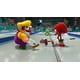 thumbnail image 3 of Videojuego Nintendo Mario & Sonic Sochi 2014 Wii U, 3 of 5