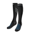thumbnail image 2 of Calcetines de Recuperación Compex talla Mediana Compex Calceta M, 2 of 3