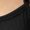 Black, variant on Girls Tank Top Underwear Adjustable Training Bra for Developing Inner Wear Soft Strap Vest Casual Daily White 10-14 Years