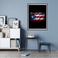 thumbnail image 7 of Diamond Art Kit for Adults, Patriotic Flag Art Design Diamond Painting for Adults Beginners, DIY Diamond Art Painting Kits, 5D Diamond Painting Crafts for Home Decor 12x16 Frameless, 7 of 7