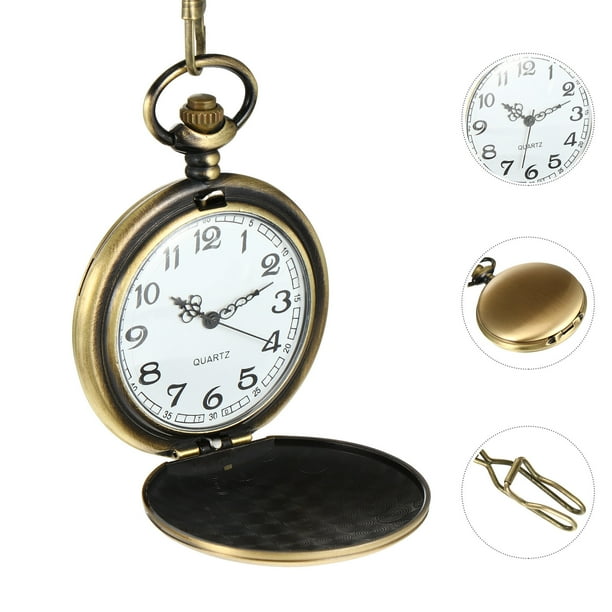 Pocket deals watch hanging