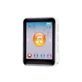 thumbnail image 2 of Mini MP3 portátil de 1.77 pulgadas HiFi TF Tarjeta de reproducción de video Lectura de lectura Grabación de sonido de carga rápida MP4 Jogging Player Blanco 32G Inevent EL014445-04B, 2 of 7